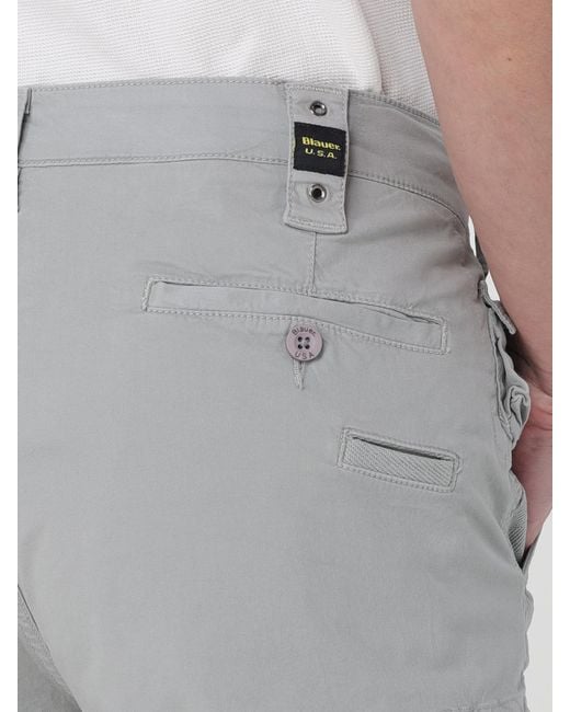 Blauer Gray Short for men