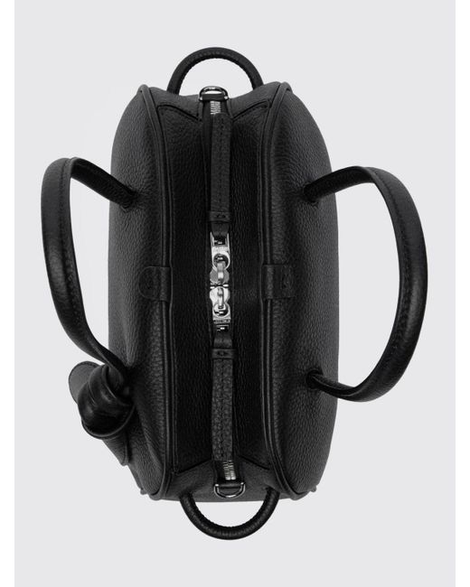 Borsa Le Petit Turismo di Jacquemus in Black