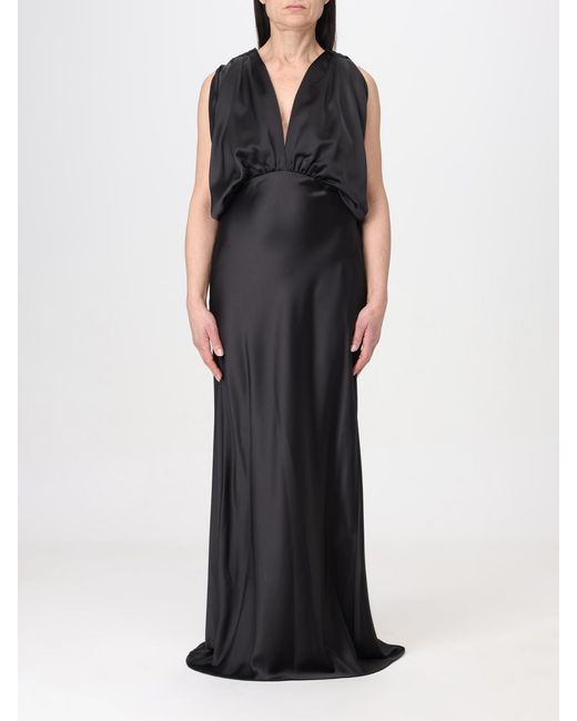 Pinko Black Dress