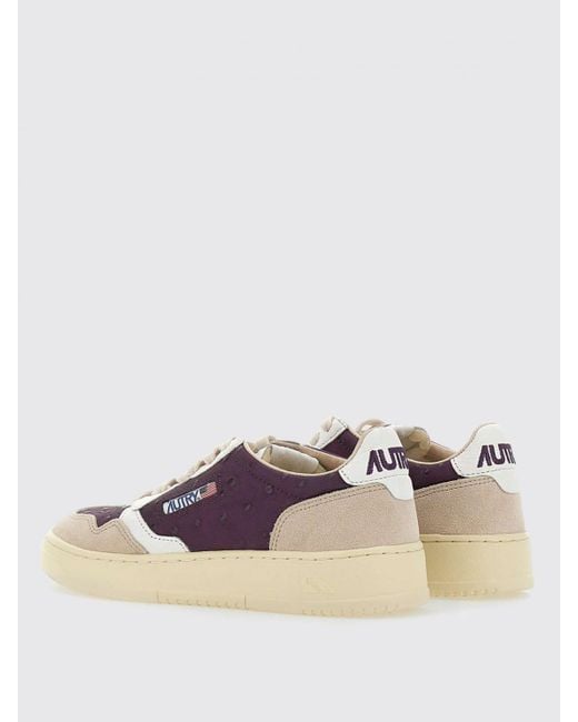 Autry Multicolor Shoes