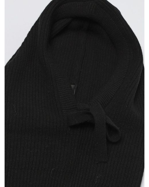 Laneus Black Hat for men