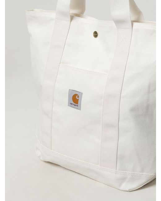 Carhartt Natural Bags for men