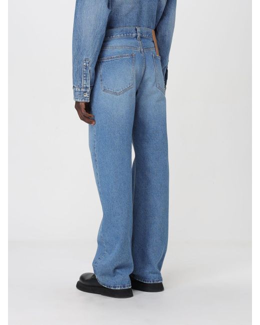 Jacquemus Jeans in Blue für Herren