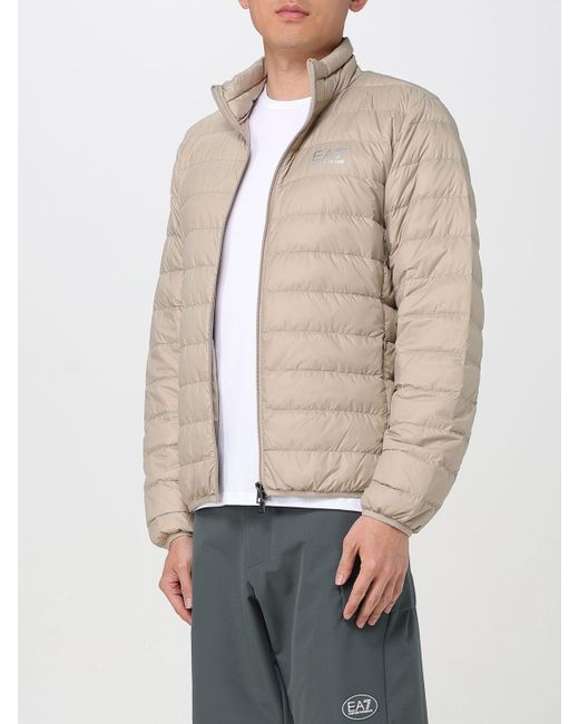 EA7 Jacke Herren in Natural für Herren