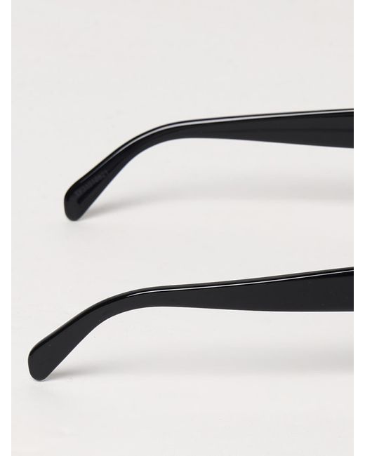 Occhiali Da Sole Classic Cat Eye di Céline in Black