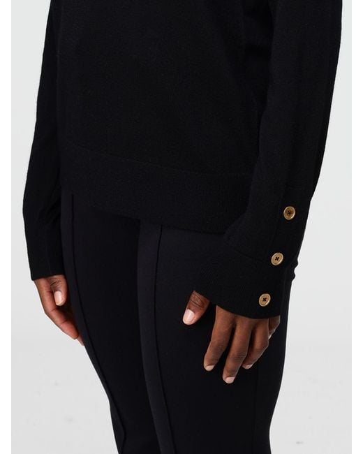 Michael Kors Blue Jumper