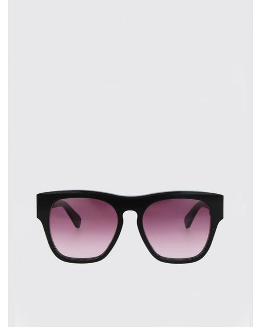 Chloé Black ChloÉ Ch0149S Acetate Sunglasses