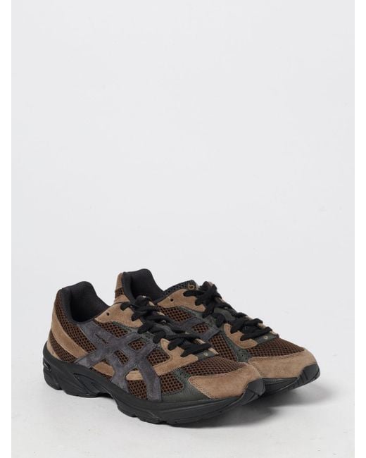 Baskets Homme Asics pour homme en coloris White