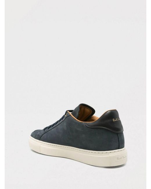 Paul Smith Blue Shoes for men