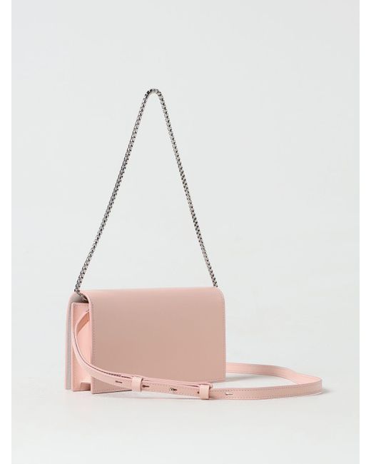 Ferragamo Pink Mini Bag