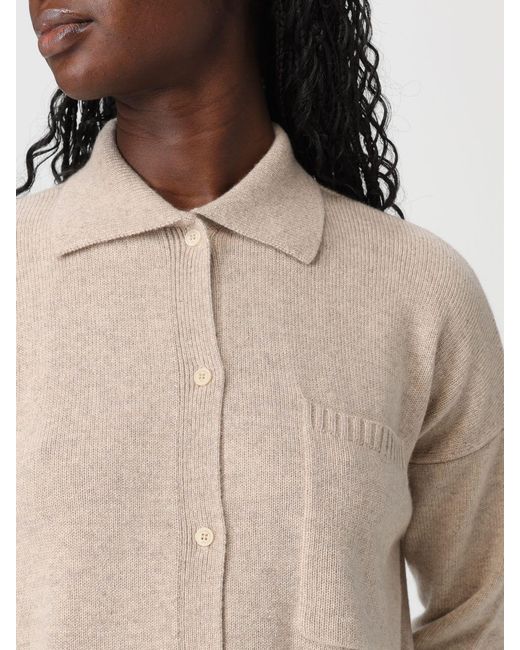 Max Mara Natural Jumper