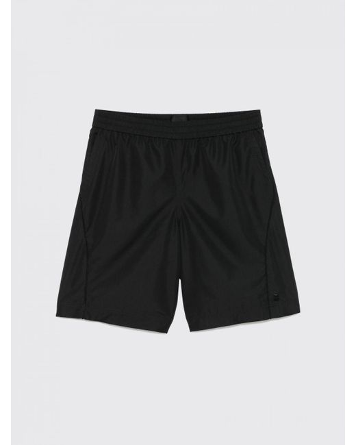 Givenchy Black Short for men