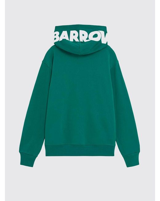 Barrow Green Jumper for men