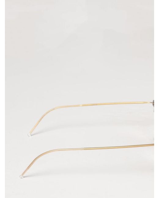 Lindberg Natural Titanium And Acetate 8347 Sunglasses for men