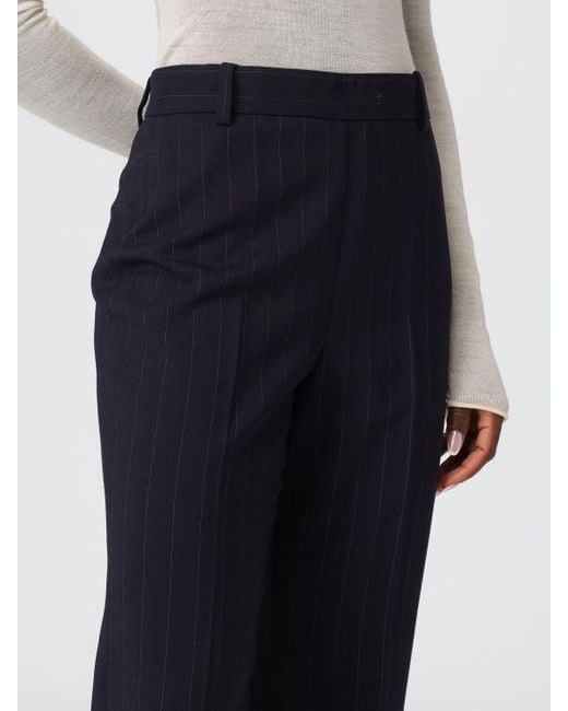 Pinko Blue Trousers