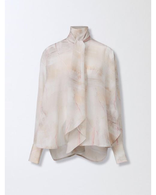 Fabiana Filippi Natural Top