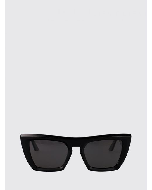 Gcds Black Sunglasses for men
