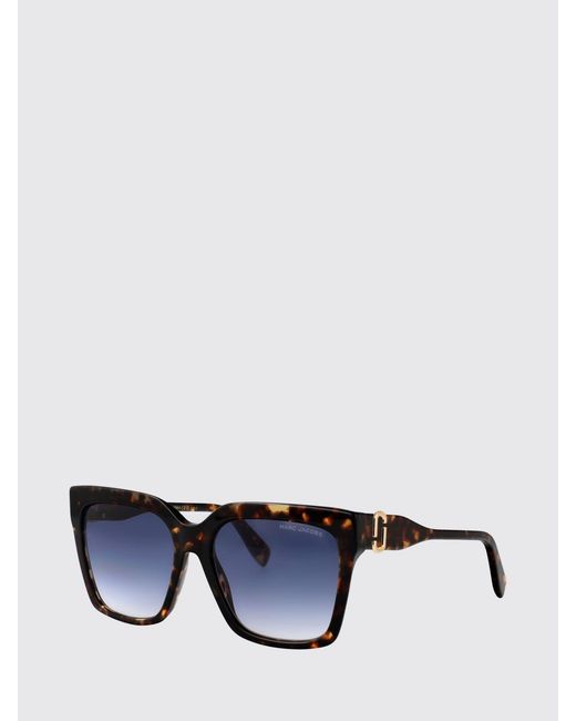 Marc Jacobs Brown Marc764/S Acetate Sunglasses