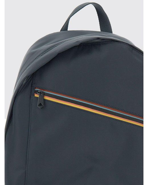 Paul Smith Rucksack Herren in Blue für Herren