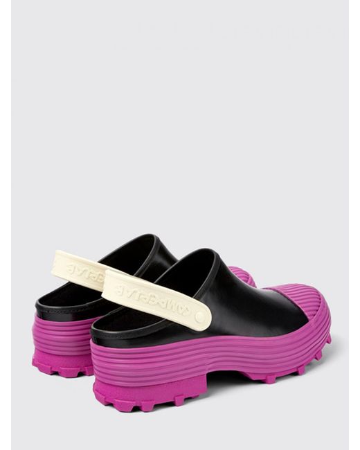 Chaussures Homme CAMPERLAB pour homme en coloris Purple