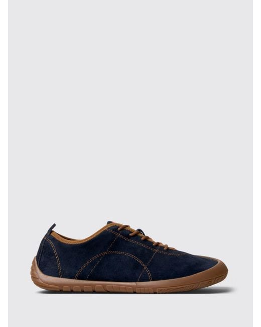 Sneakers Peu Path di Camper in Blue da Uomo