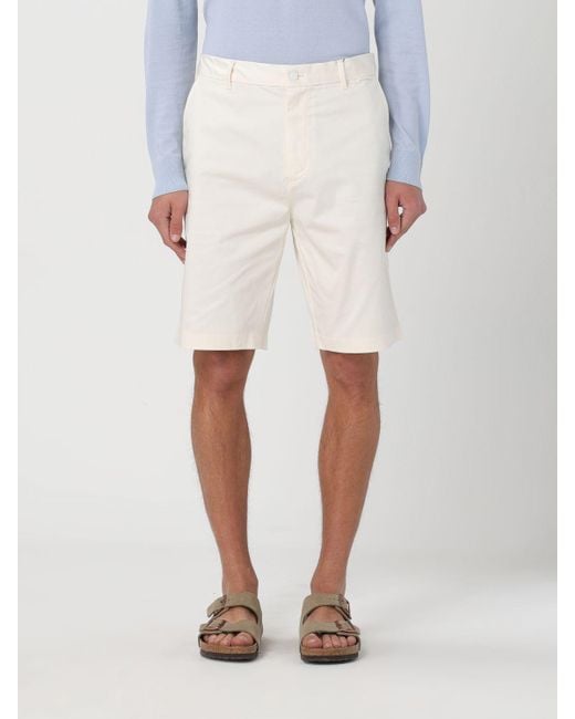 Calvin Klein White Short for men