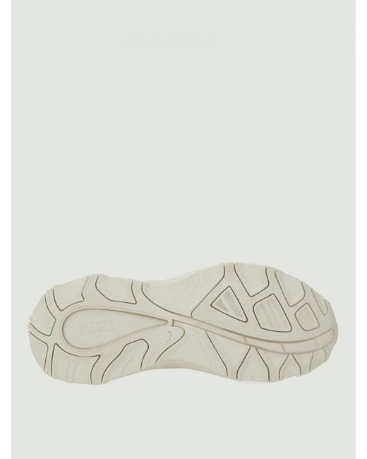 DIESEL Natural Sneakers for men