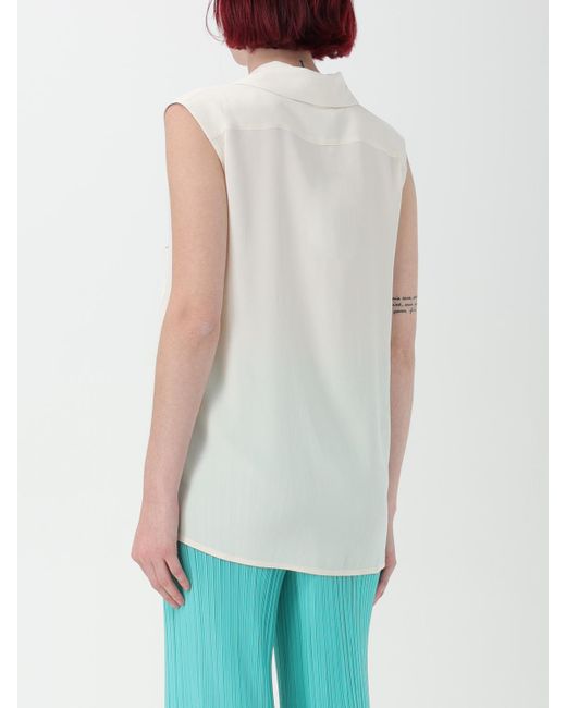 MEIMEIJ White Shirt