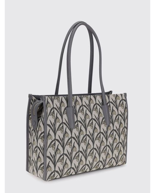 Coccinelle White Shoulder Bag