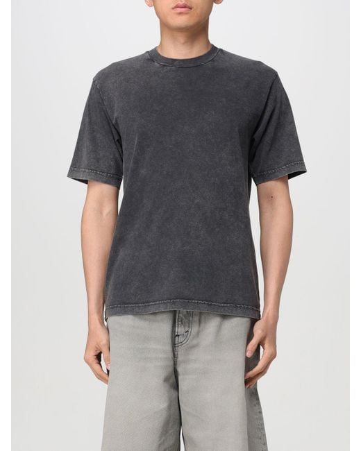 Haikure Gray T-shirt for men