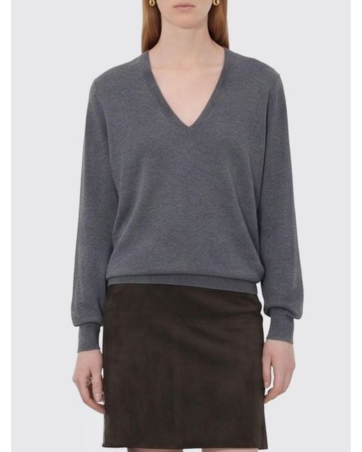 Loulou de Saison Gray Sweater