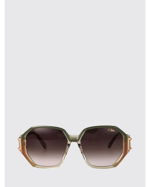 Cazal Green Sunglasses for men