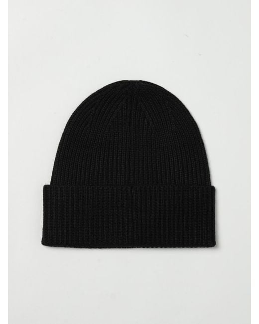 EA7 Hut Herren in Black für Herren