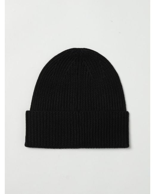 EA7 Hut Herren in Black für Herren