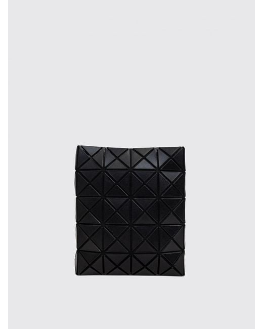 Issey Miyake Black Shoulder Bag