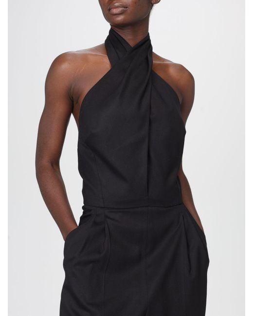 Mono Mujer Genny de color Black