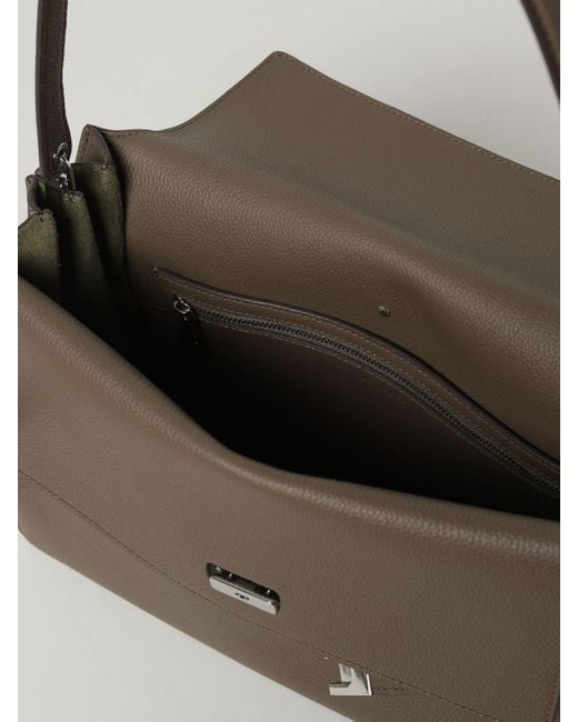 Tory Burch Natural Handbag