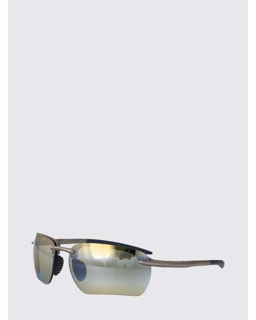 Maui Jim White Ho'Okipa Ultra Acetate Sunglasses for men