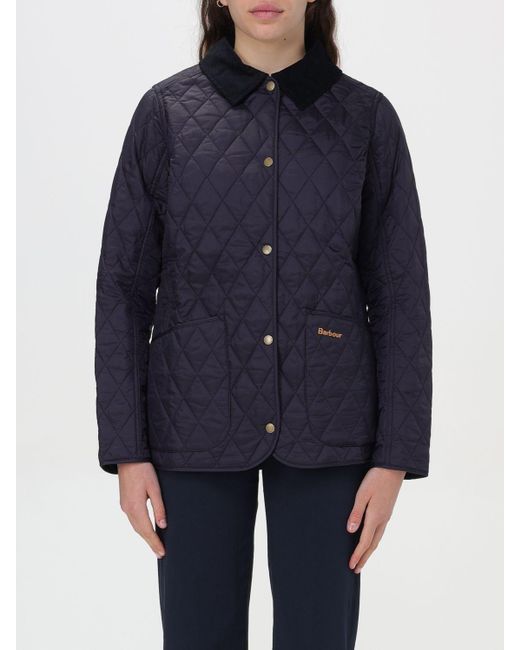Giacca di Barbour in Blue