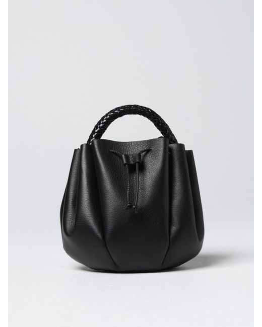 Hereu Mini Bag in Black | Lyst