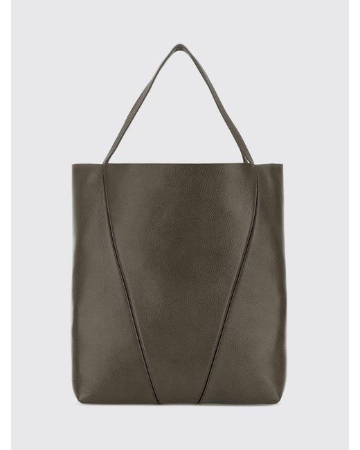 Chlo&Eacute Borsa Spin di Chloé in Gray
