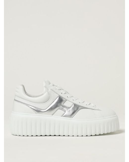 Hogan Natural Sneakers