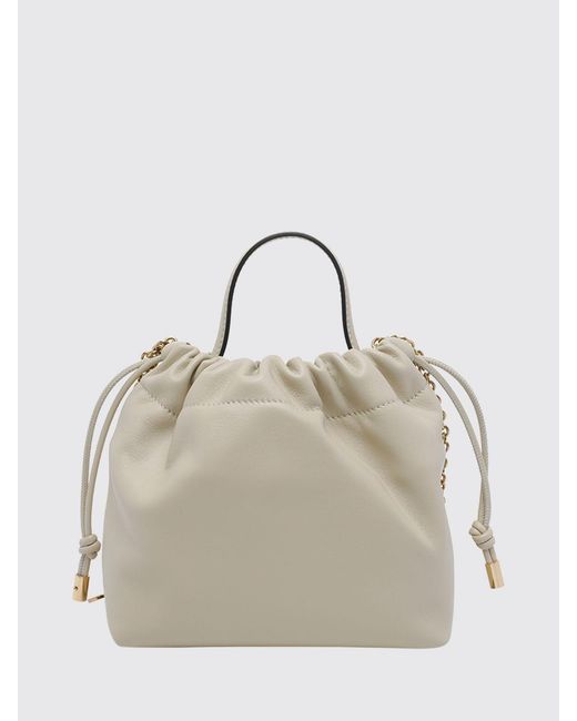 Chloé Natural Chlo&Eacute Crossbody Bag
