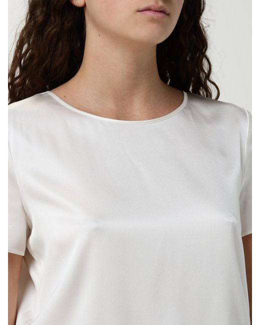 Emporio Armani White Top