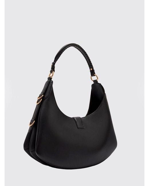 Ganni Black Handbag