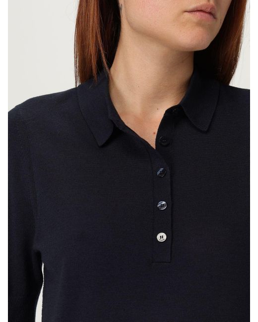 Boss Blue Sweatshirt