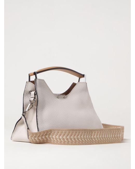 Gianni Chiarini Natural Handtasche Damen
