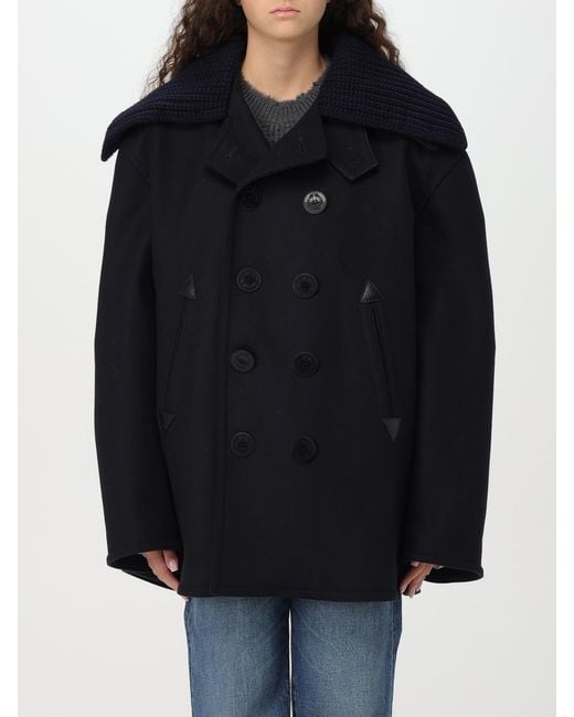 Abrigo Mujer DSquared² de color Black