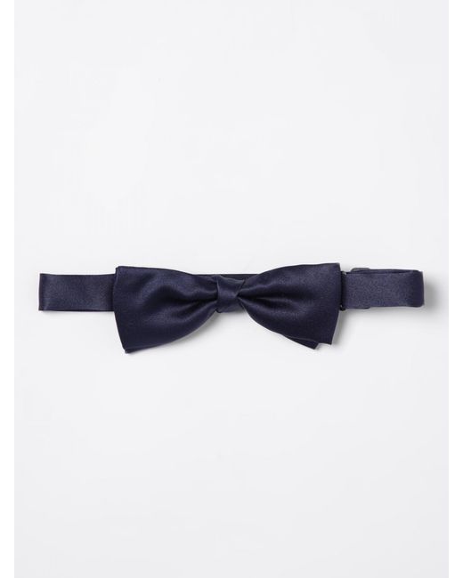 Papillon di Manuel Ritz in Blue da Uomo