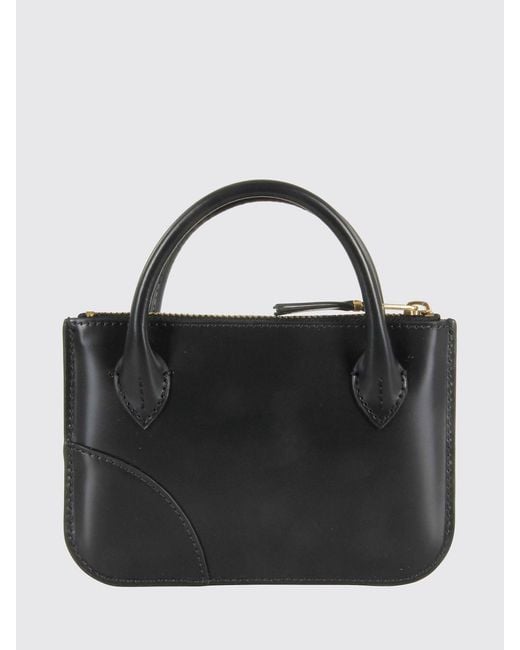 Comme des Garçons Black Document Holder
